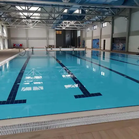 Lux Crnjanski Ii, * Jagodina