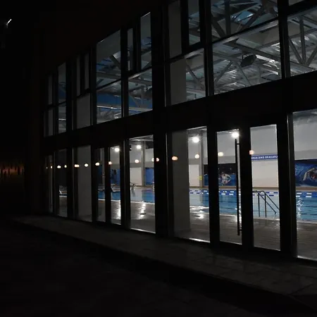 Lux Crnjanski Ii, * Jagodina