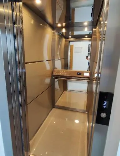 Lejlighed Lux Crnjanski Ii,