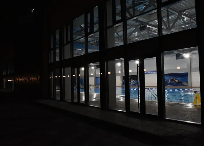 Lux Crnjanski Ii, * Jagodina