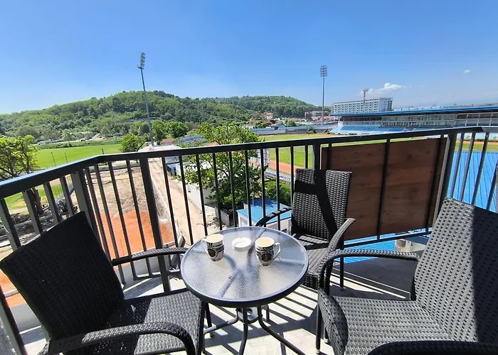 Lux Crnjanski Ii, Jagodina