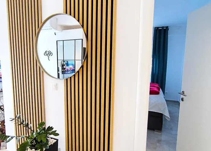 Lejlighed Lux Crnjanski Ii,